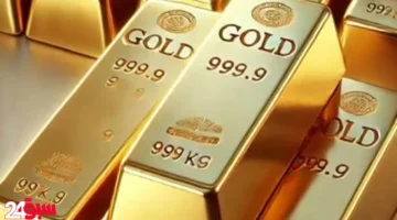 سعر الذهب في مصر اليوم يشتعل بالصاغة ومفاجأة بتعاملات الخميس 2 أكتوبر